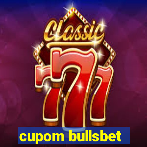 cupom bullsbet